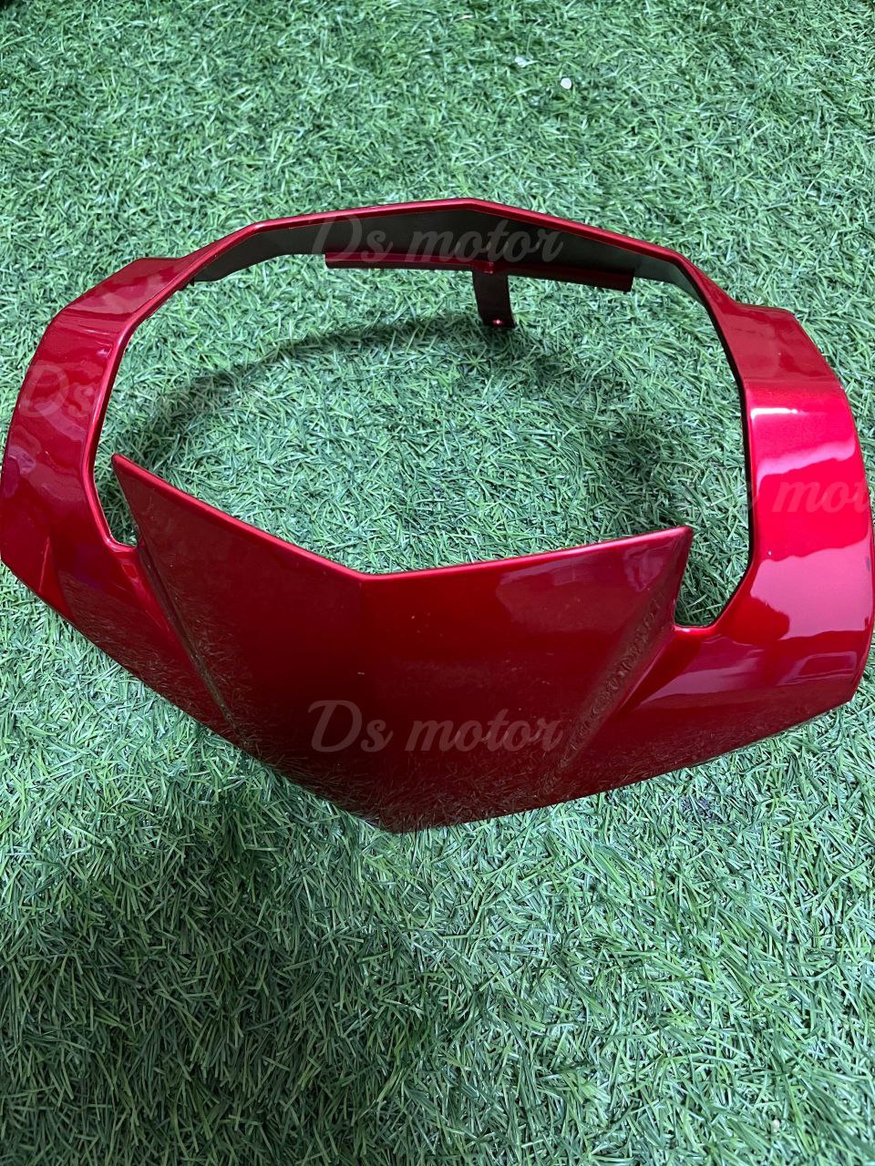 Yamaha Y15ZR V1 V2 Handle Cover Cap B17-F6216-00