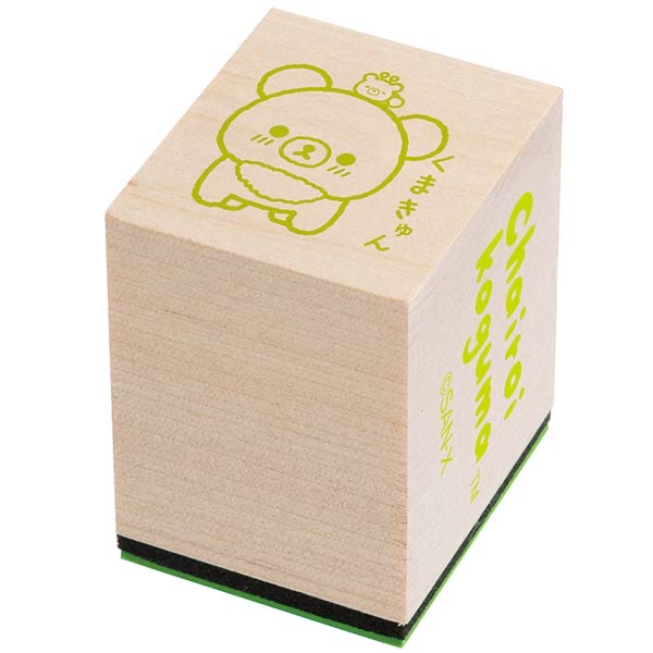 《現貨》全新小熊10週年紀念四葉草系列印仔（隨機抽）