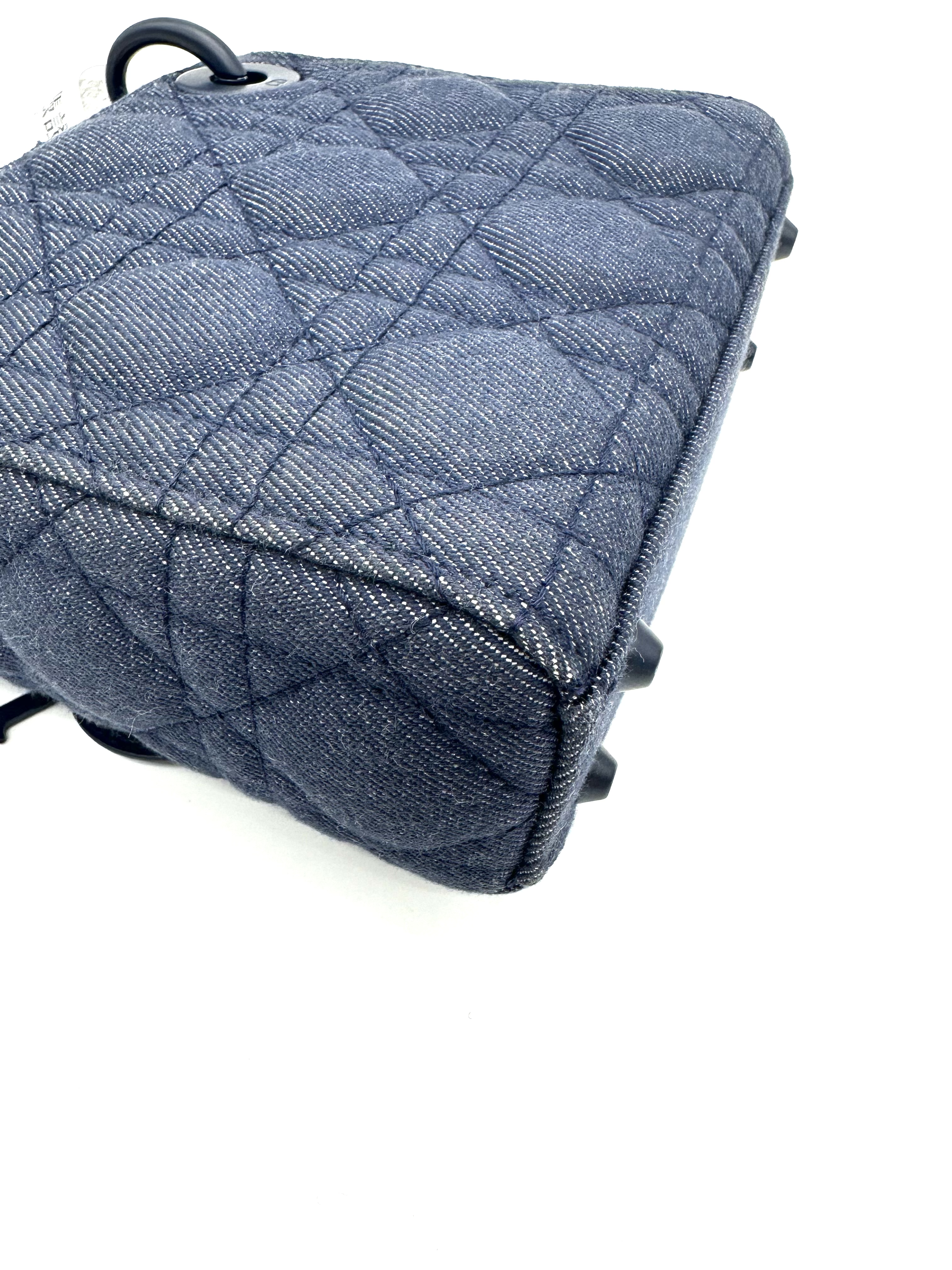 Pre-owned Christian Dior Lady bag/ Product Code: 26031808