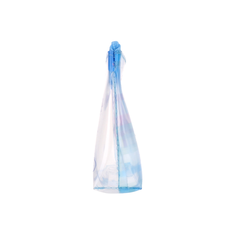 Cinnamoroll Transparent PVC Pencil Pouch 透明筆袋