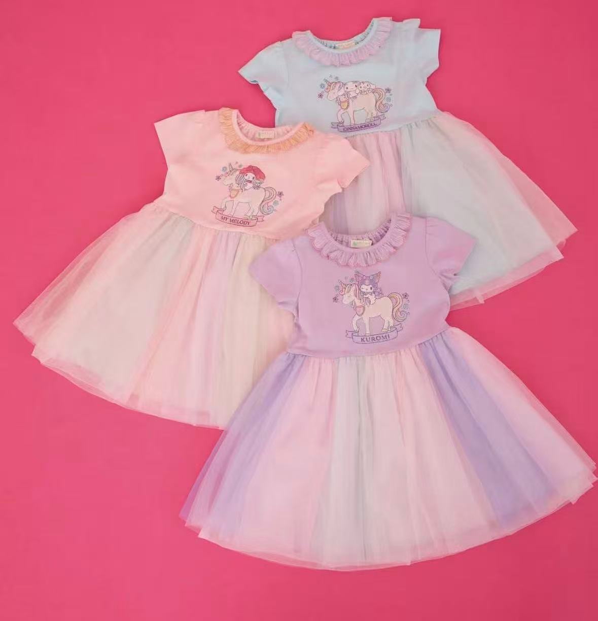 0634 三麗鷗系列