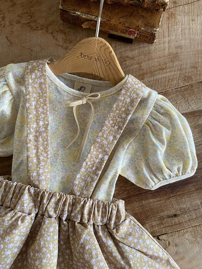 🇰🇷Anne shirley tee