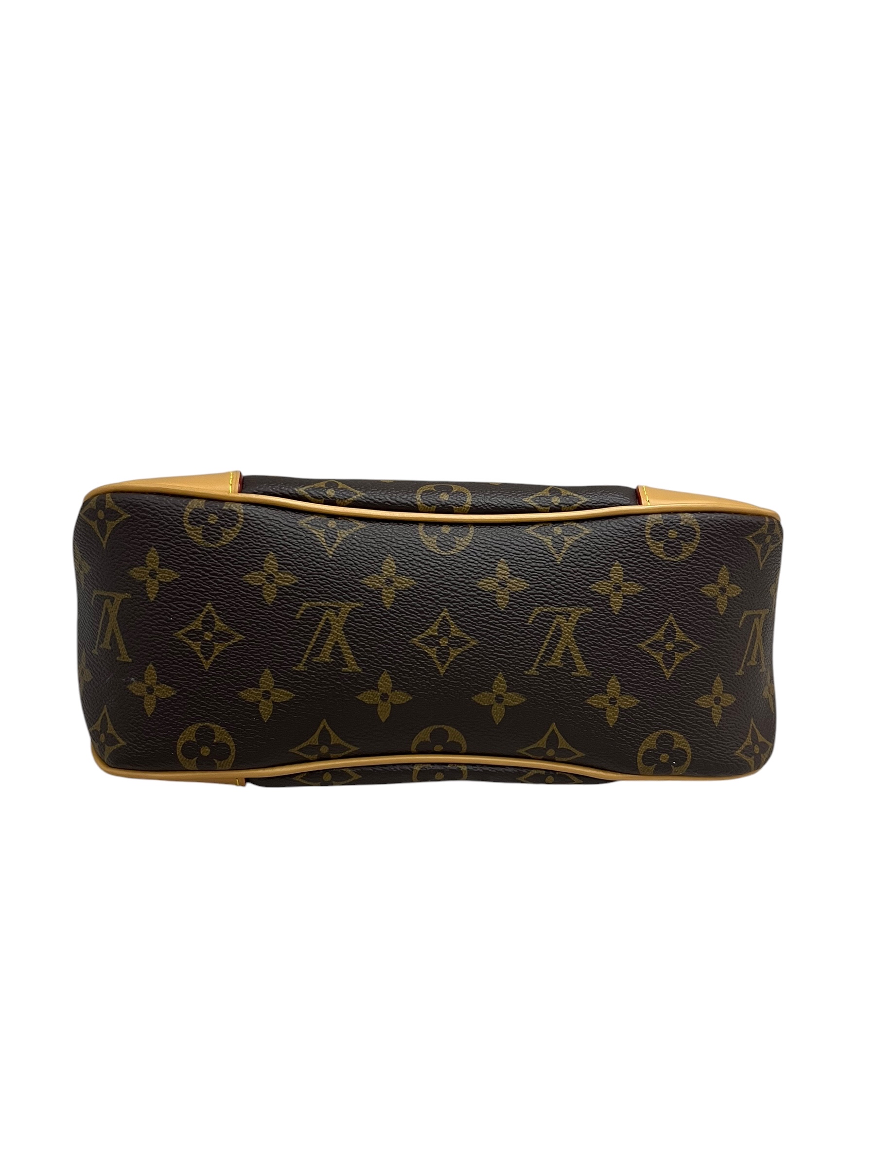 Pre-owned LOUIS VUITTON Boulogne Monogram / Product Code:072004
