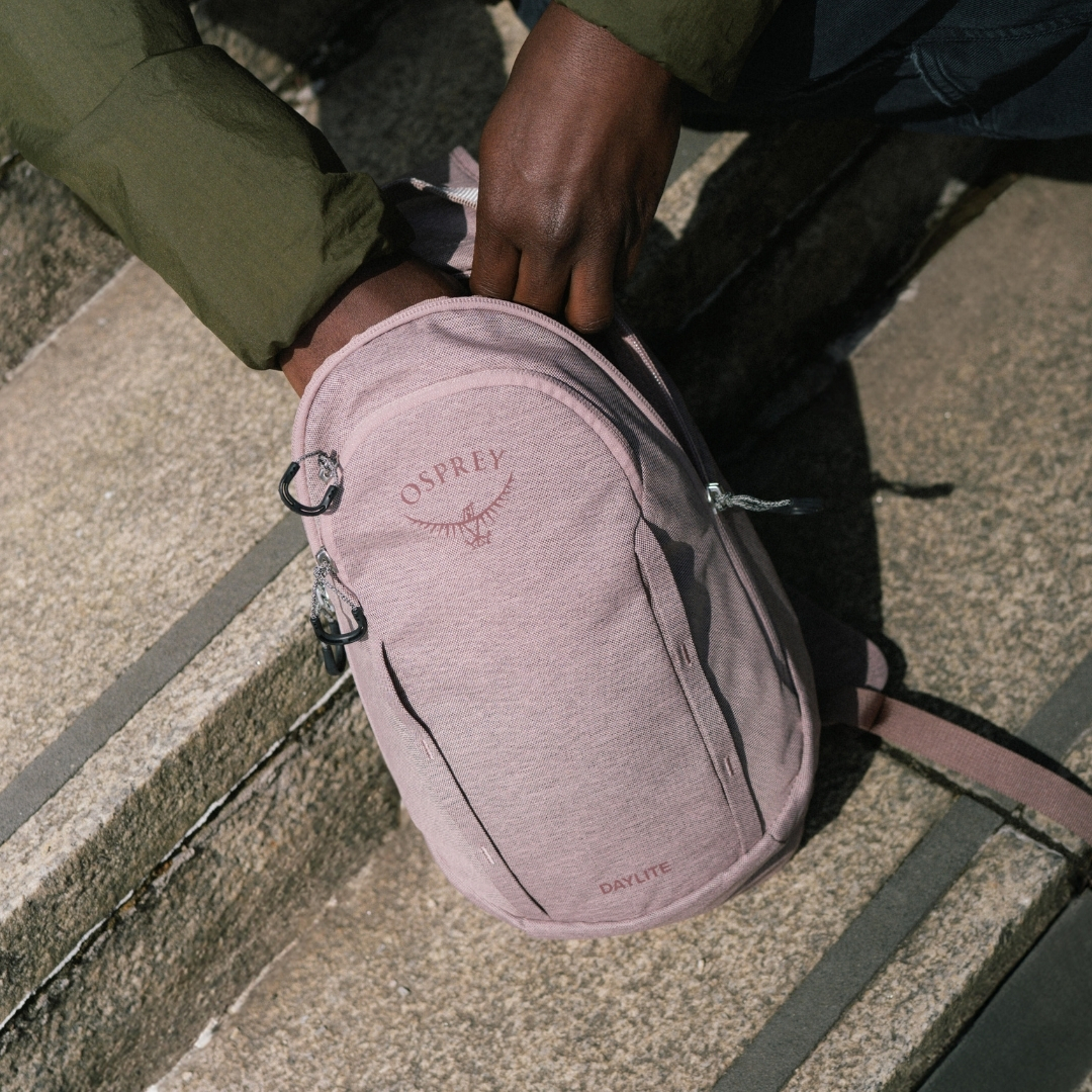 Osprey Daylite Sling Bag Driftshade 日常斜袴包 (F26)