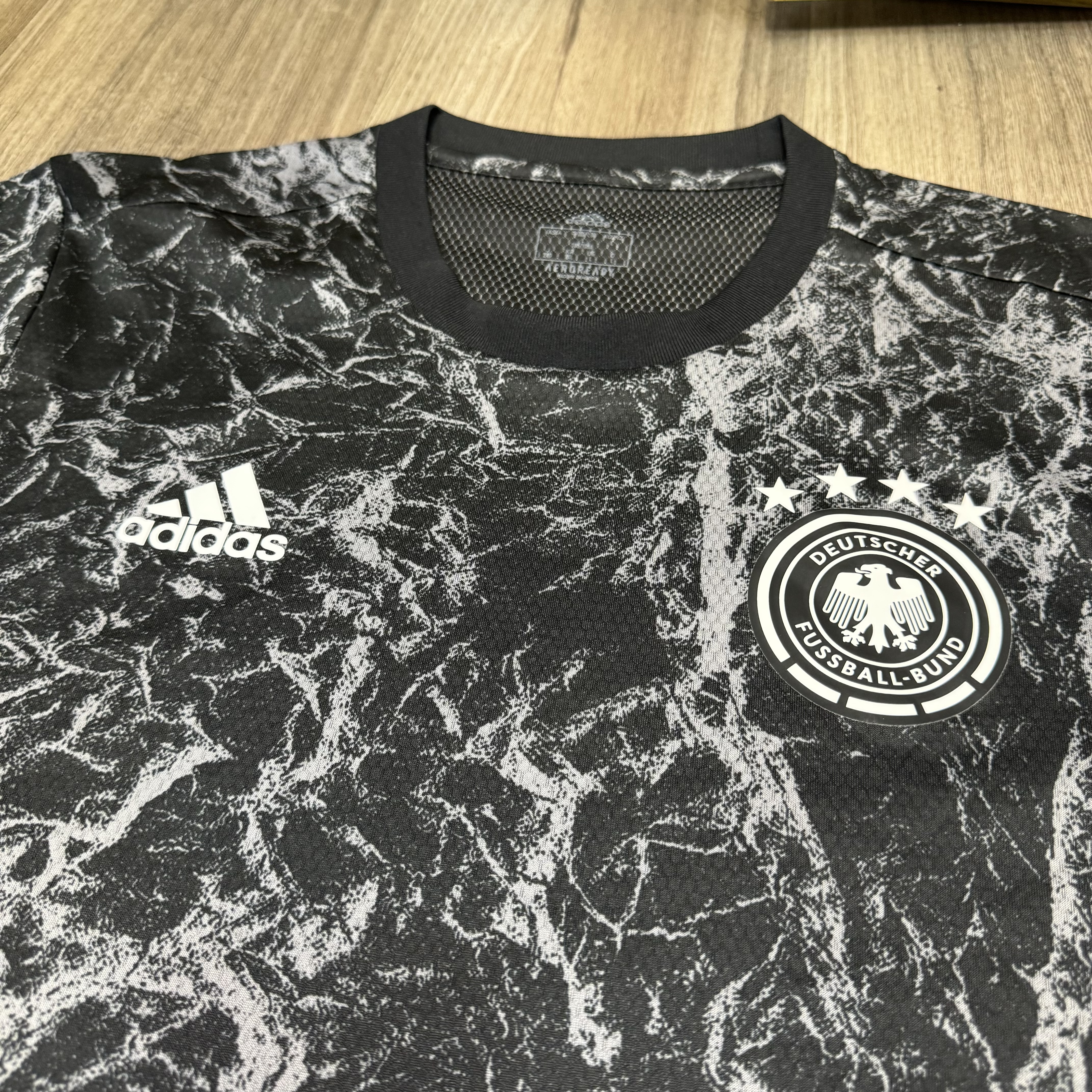Germany training shirt