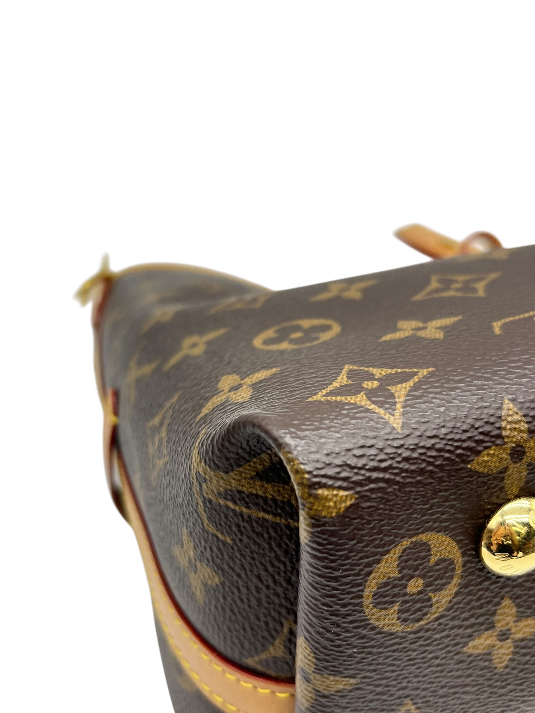 Pre-Owned LV Carry All / Product Code: 061408