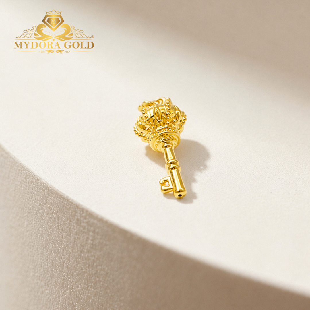MYDORA Loket Crown Key (5G) l EMAS 916/22K