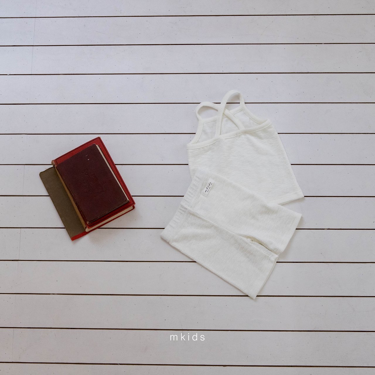 🇰🇷Mkids 背心