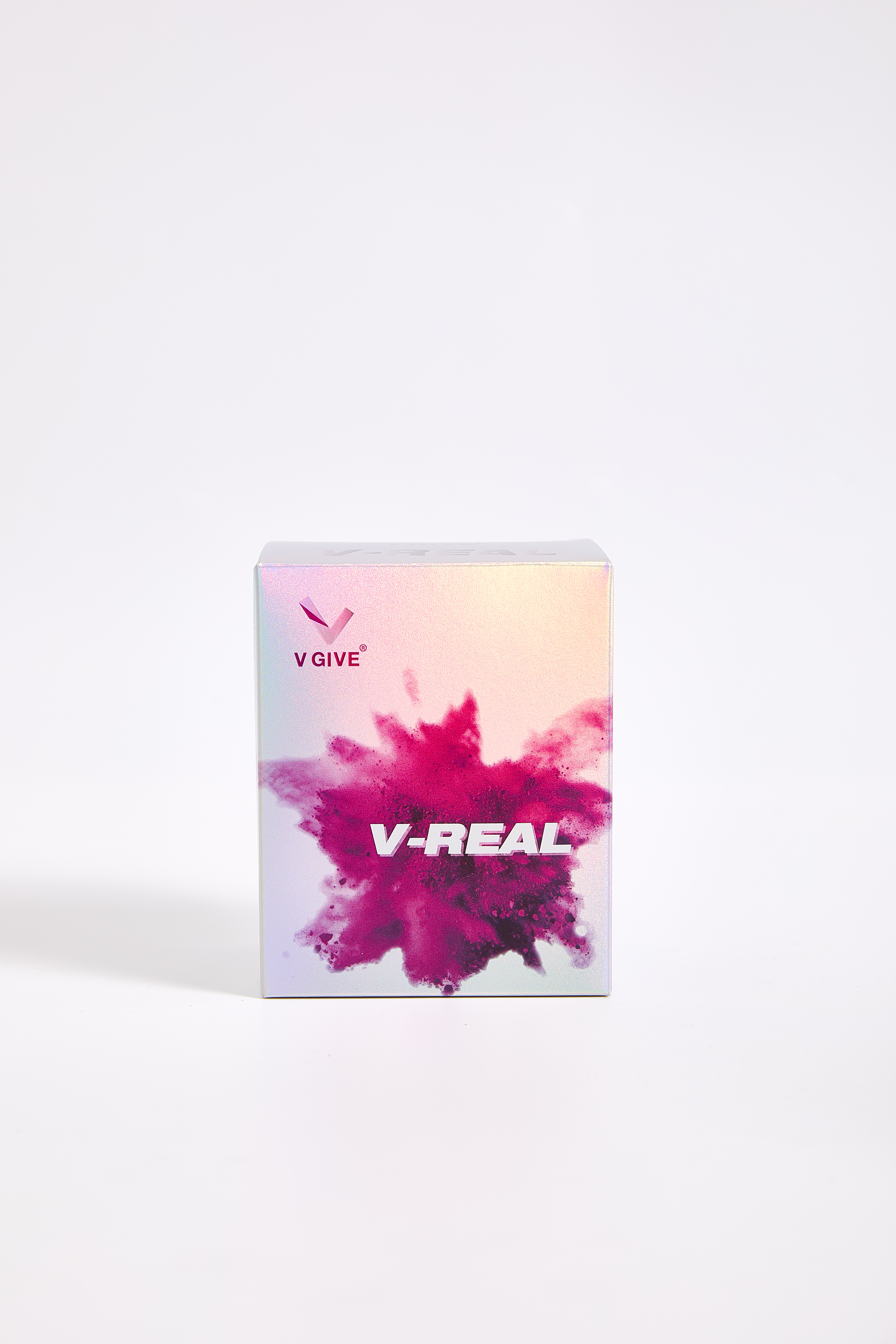 V-REAL 瑞视康