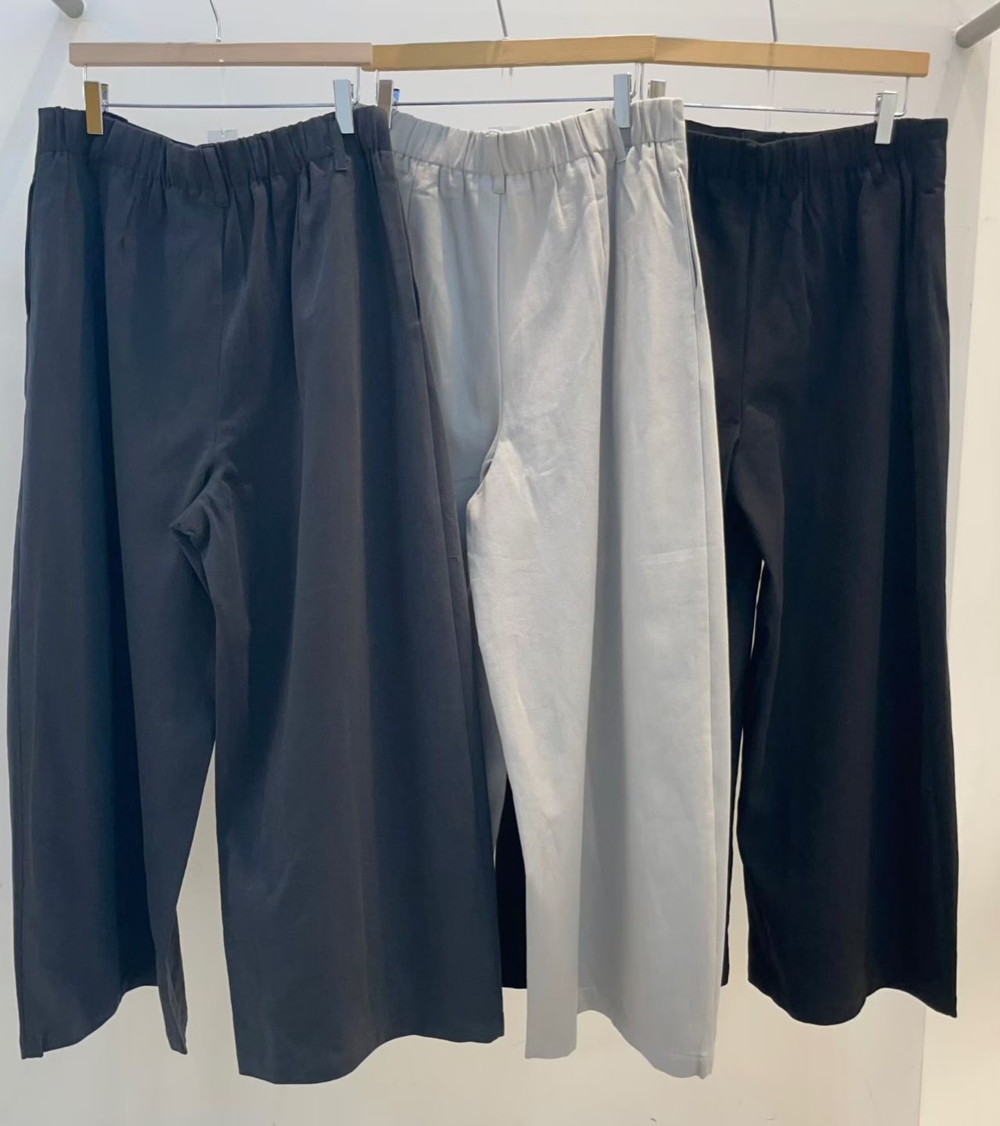 (2026FW) EYEFUL - TOP & PANTS