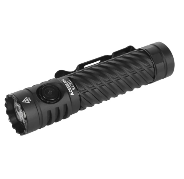 EC20 多光源 EDC 手電筒  2800 流明