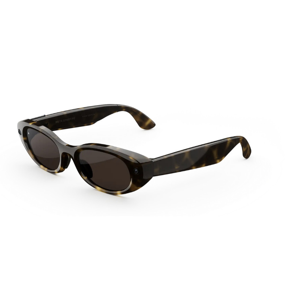 (🔥FLASH SALE🔥) Meta Starfire Kylie Edition Smart Glass (Refurbished Used Full Set)