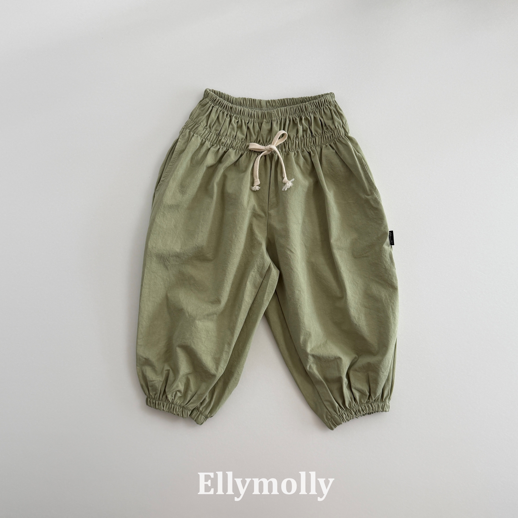 Ellymolly | Autumn Loop Pt