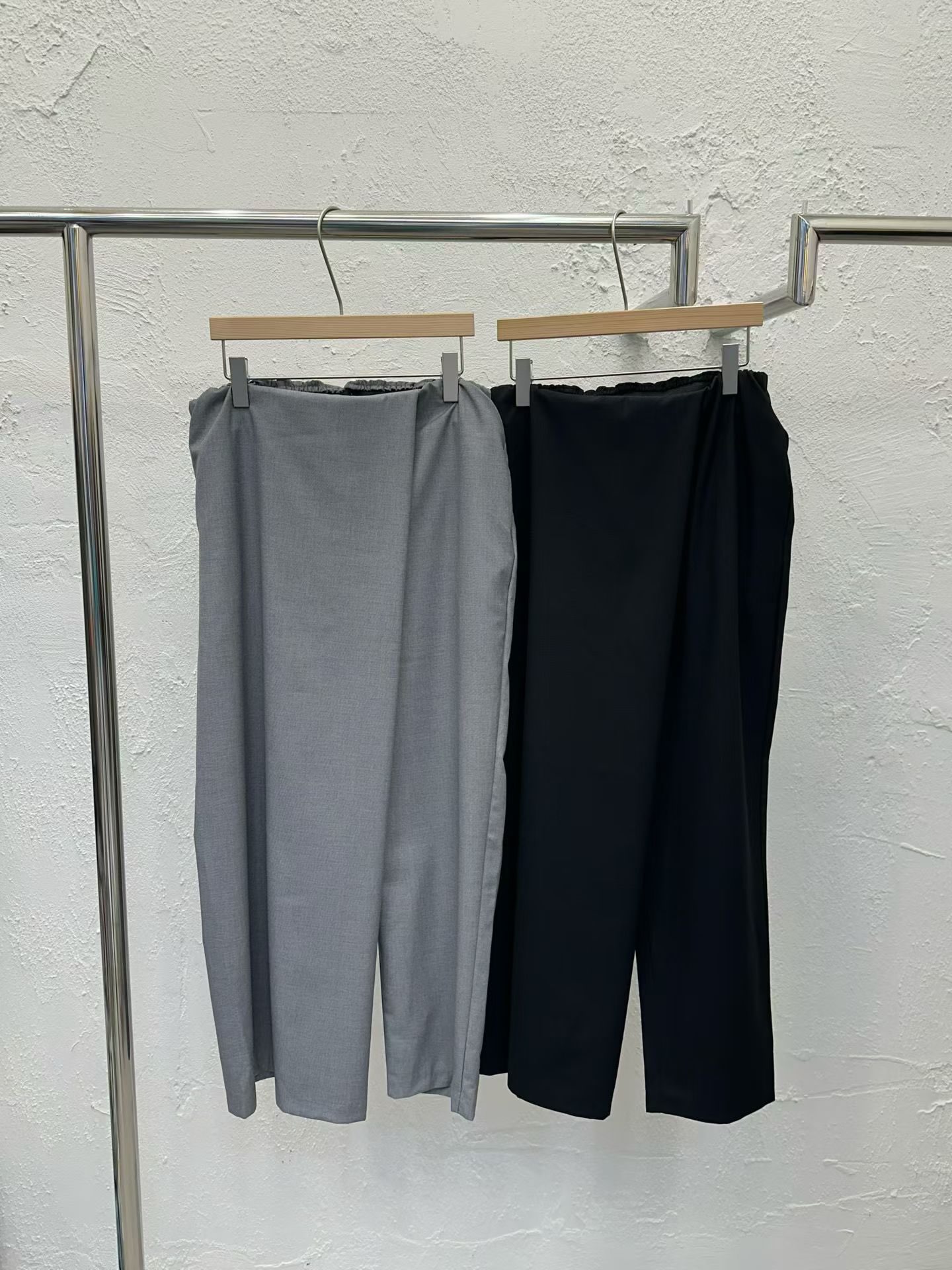 (2026FW) DAYLOG - PANTS