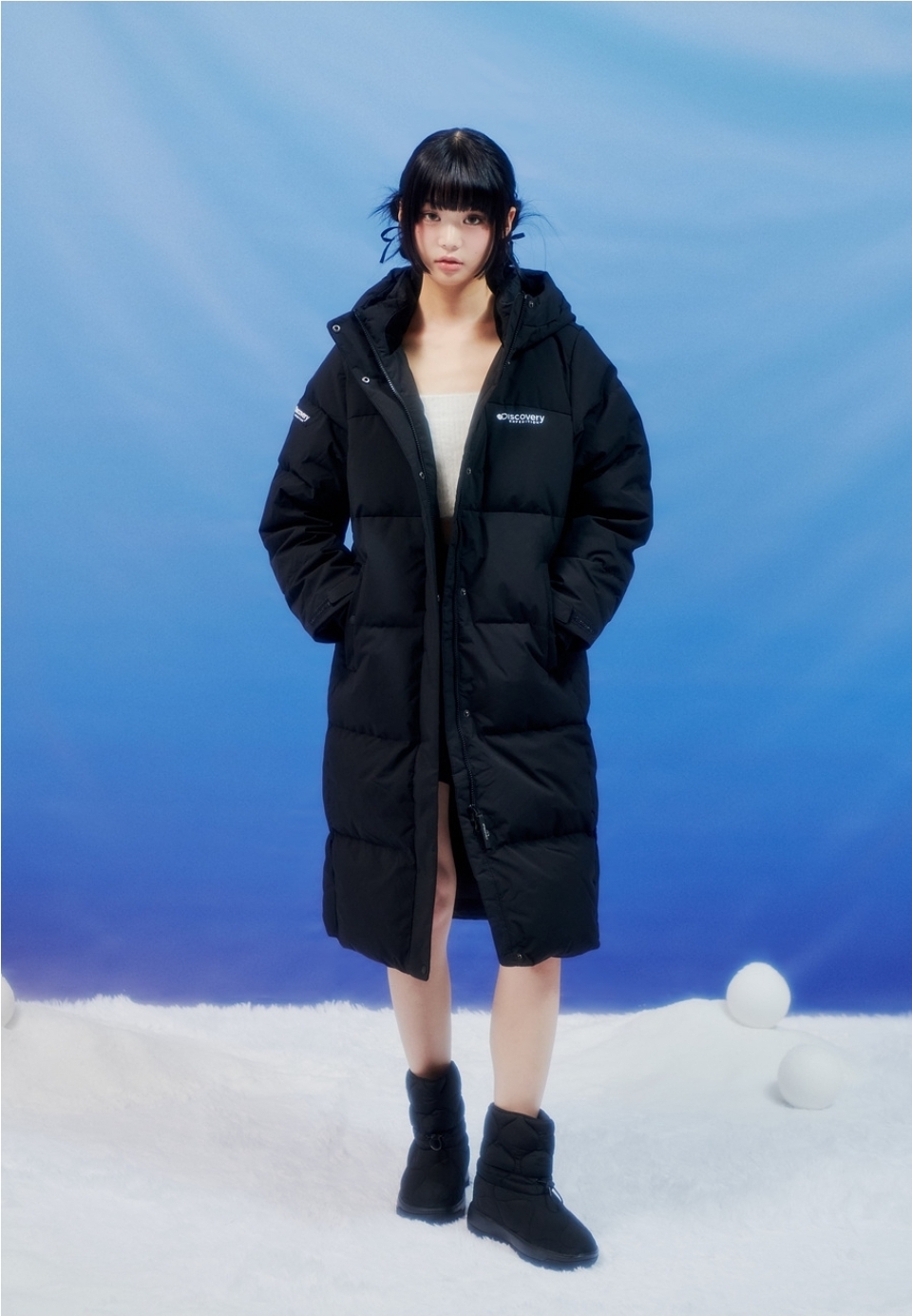 Discovery Expedition 雪鞋特價✨️