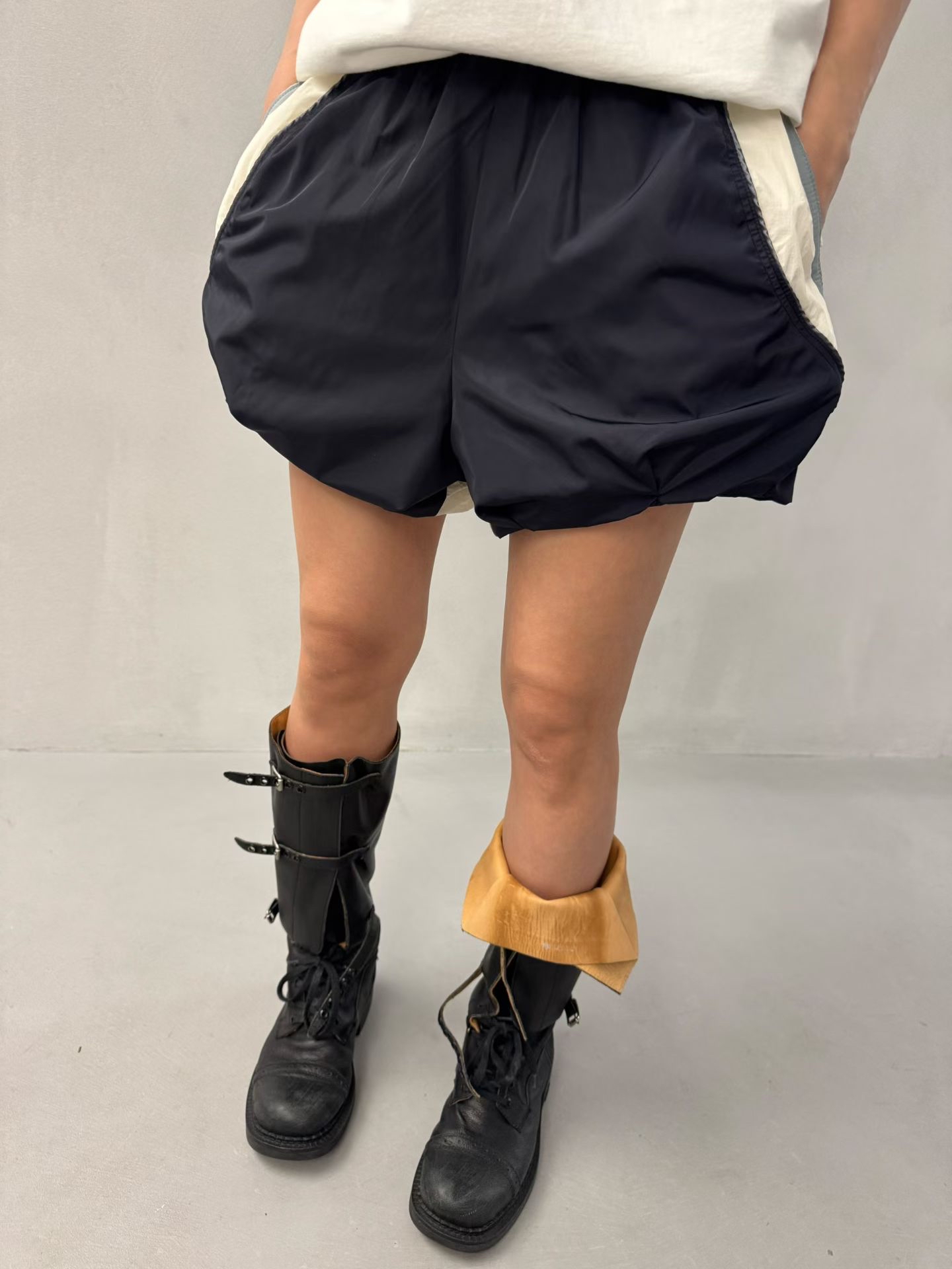 (2026SS) MAISONSTAFF - SHORTS