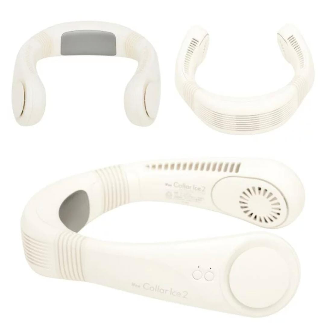ELAiCE iFAN Collar Ice 2掛頸免携 冷卻強風風扇