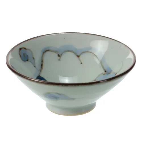 日本直送~新款富士山碗 2色選擇