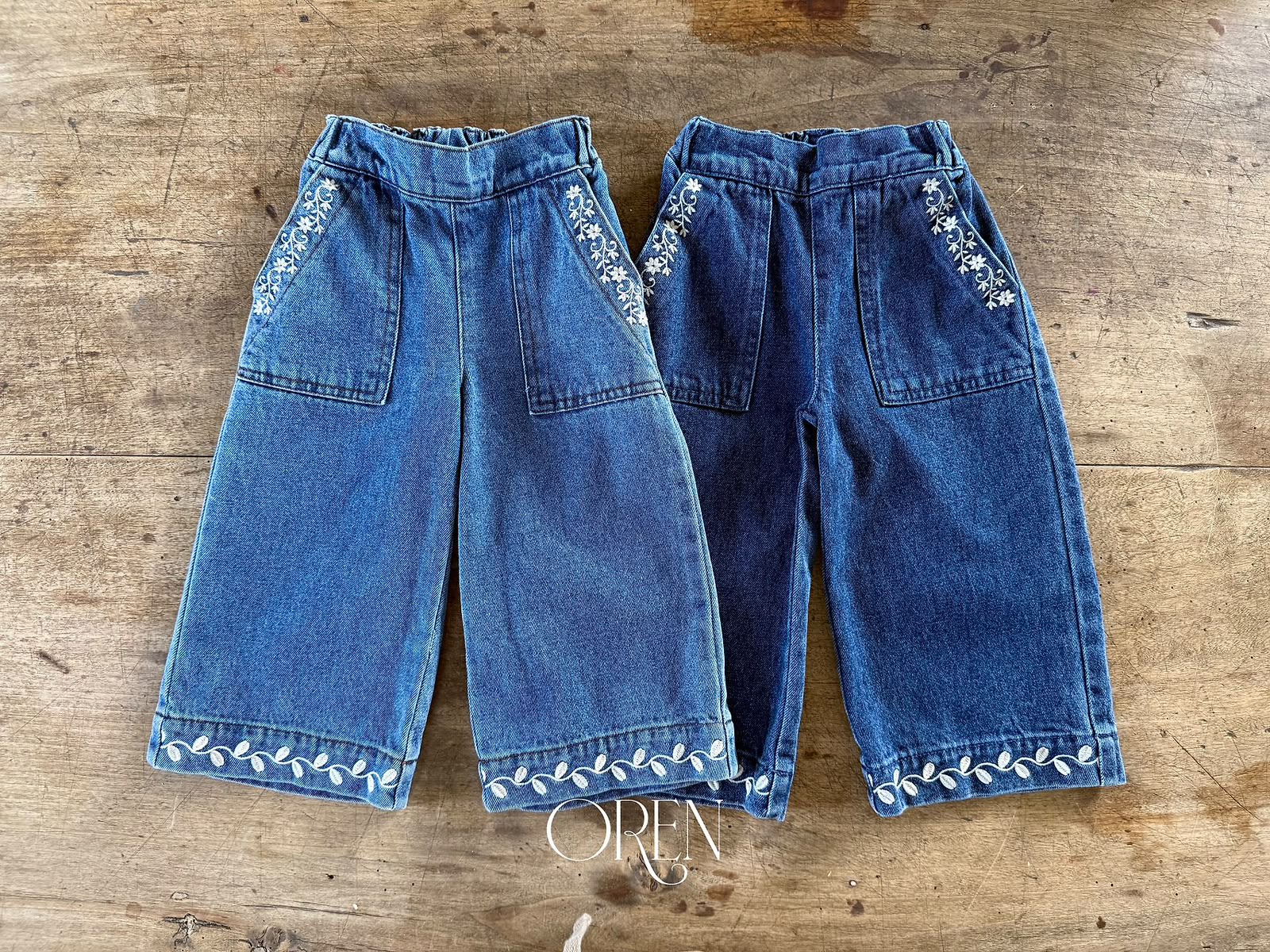 CH6171 Pants