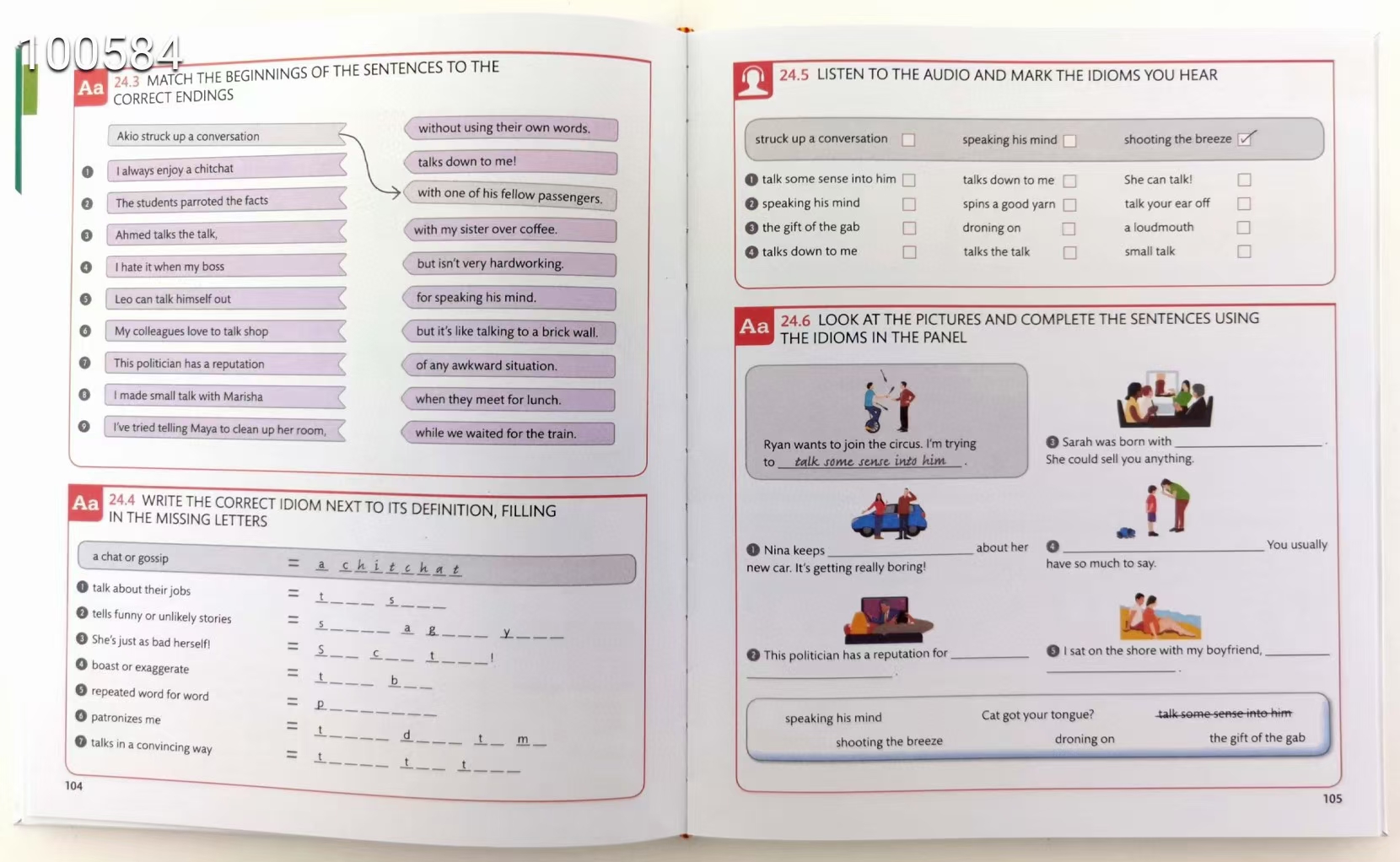 3本DK English for everyone 系列人人學英語系列三冊合售