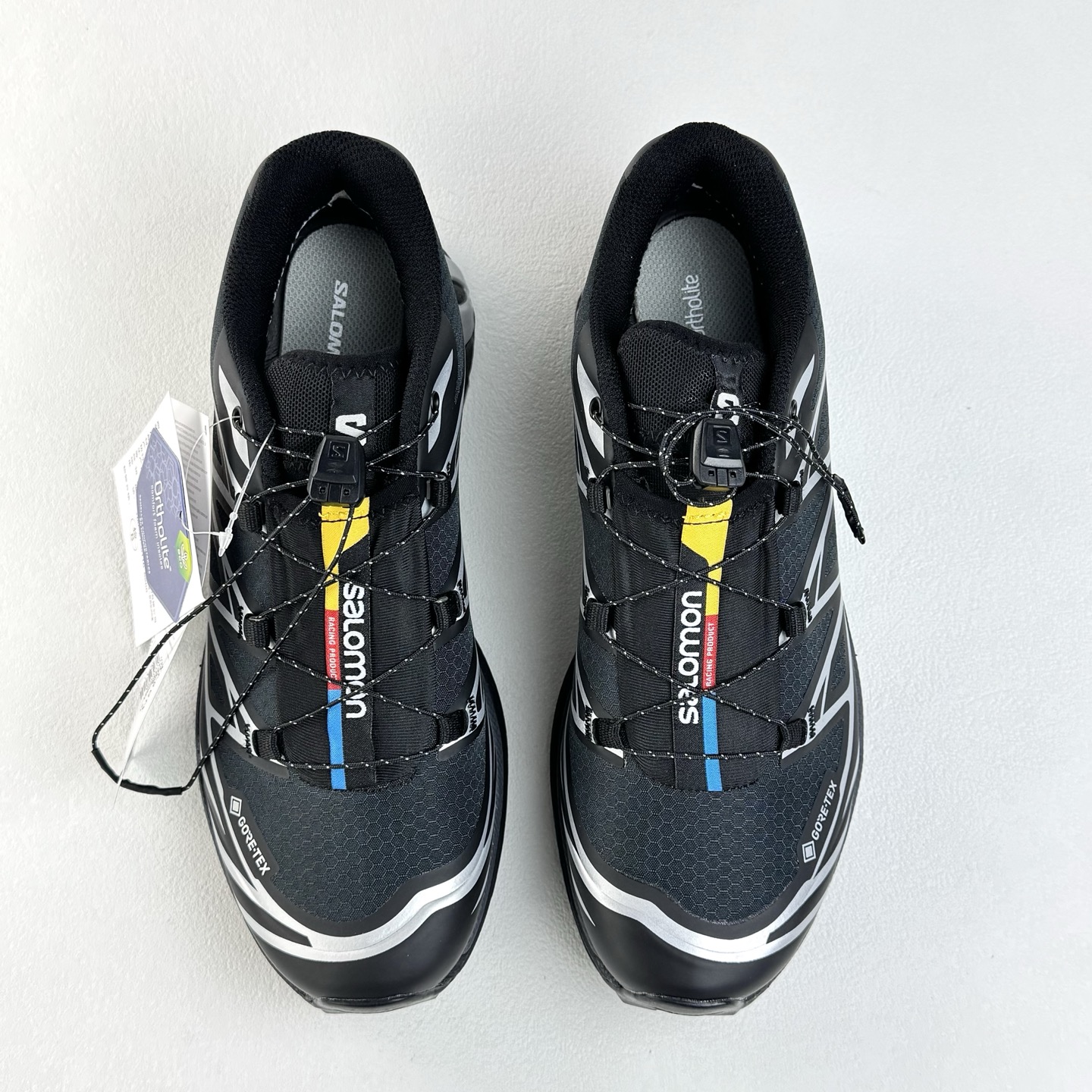 Salomon XT-6