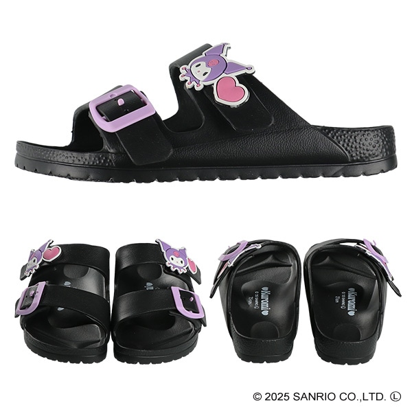 🆕【⭐訂購⭐】🇯🇵 日本直送 🌀 #Pokemon #Sanrio 小童涼鞋🌀[PLDA-0119] [260422]