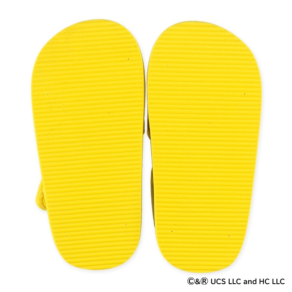 🇯🇵預訂 日本直送🇯🇵好奇的喬治EVA涼鞋