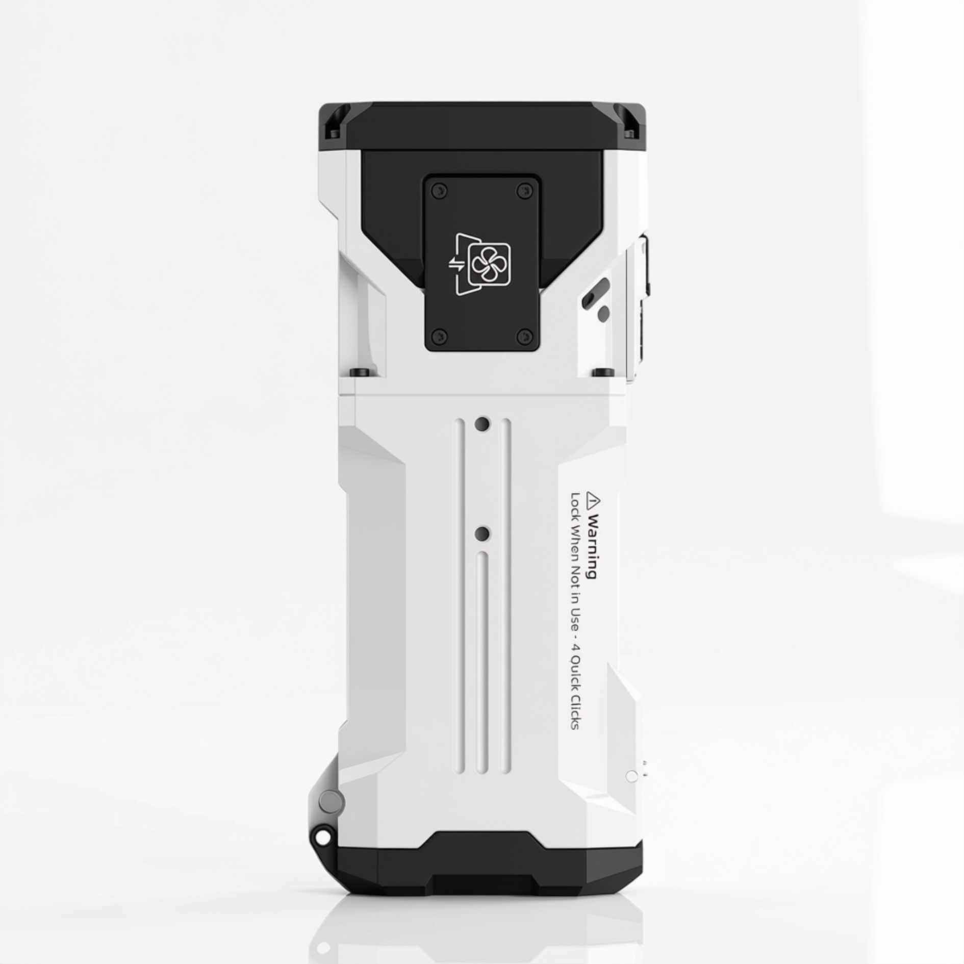 Wuben X1Pro 旗艦級手電筒