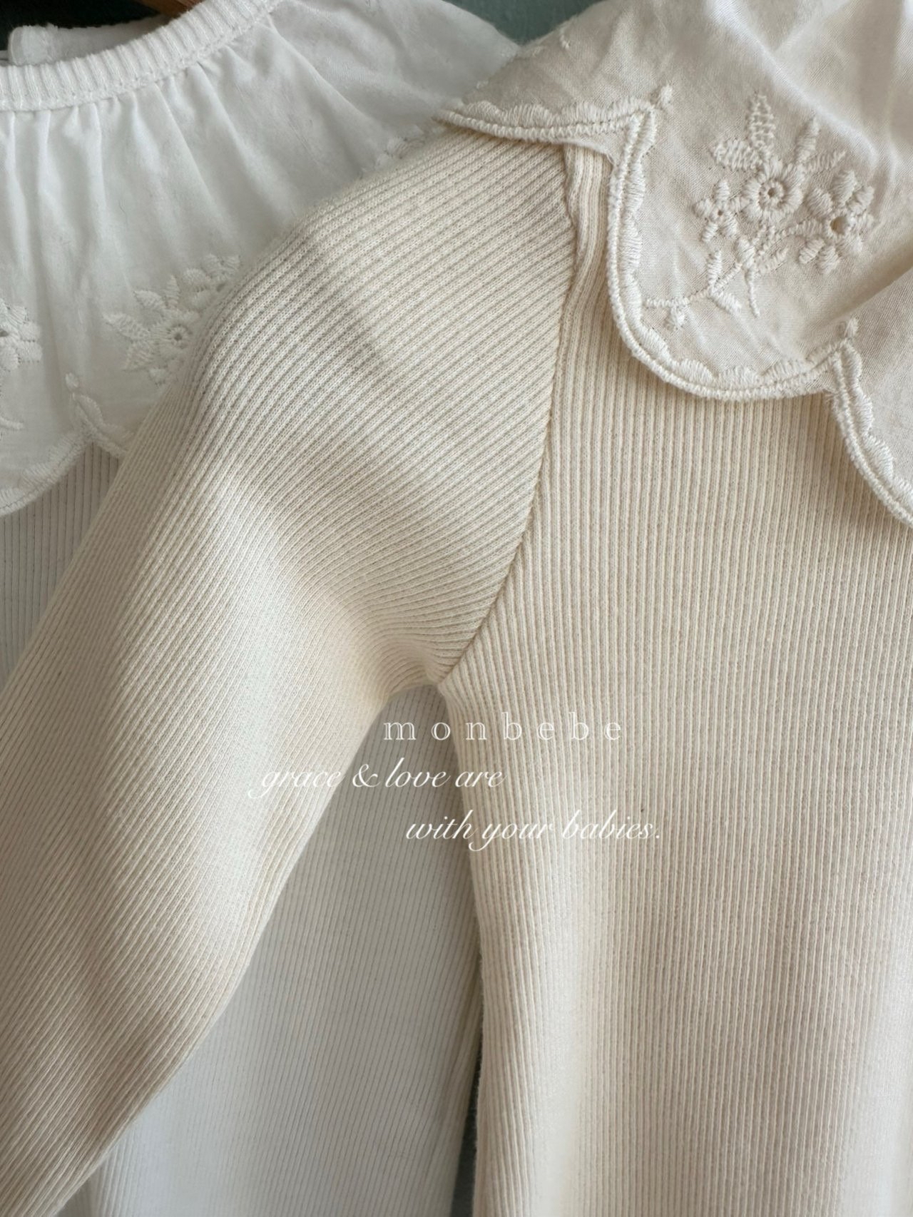 Iris Tee (Kids/ Mom)