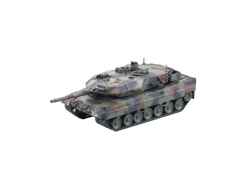 （預訂 Pre Order) Tomytec Arsenia64  ( AS005 ) Leopard 2A5