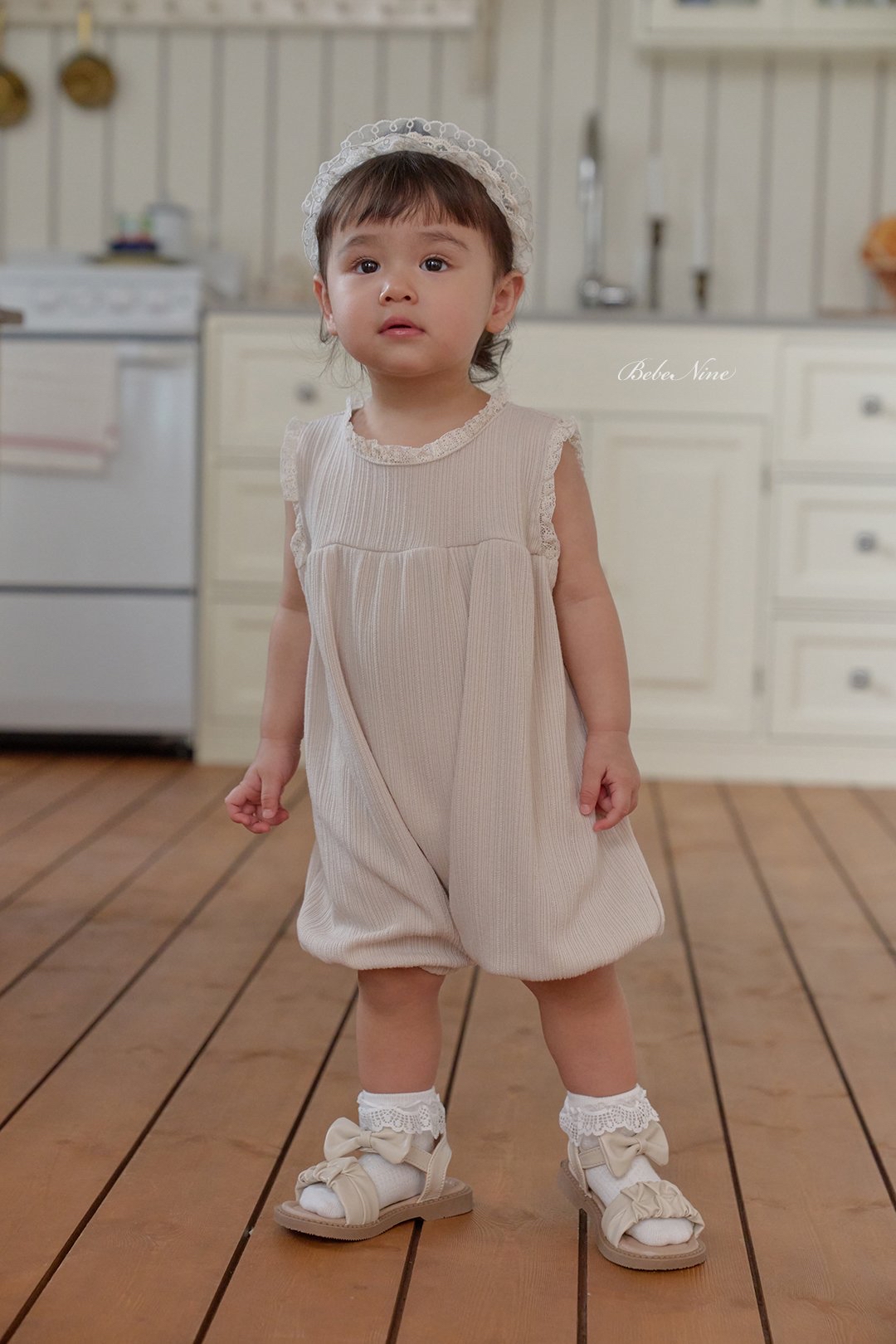 🇰🇷bebenine 連身衣