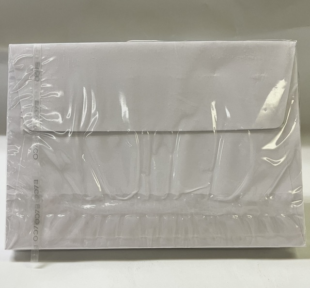 ELCO 瑞士艾奥柯牌 Prestige 系列 A6 對摺咭連自動黏貼高白信封套装