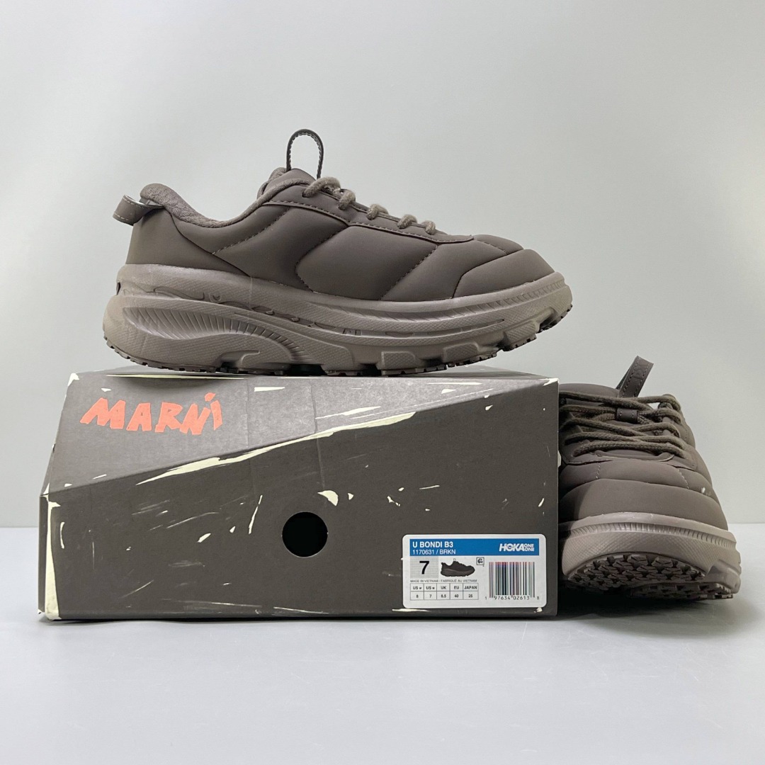 Hoka One One Bondi B3LS