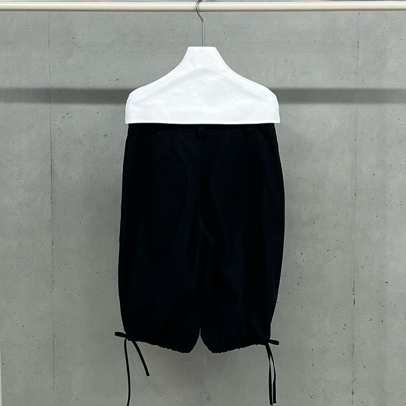 (2026SS) HELDER - PANTS