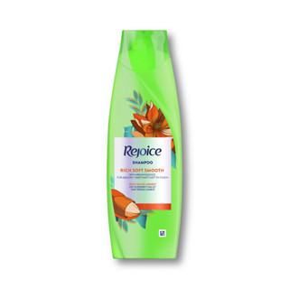 Rejoice Shampoo 300ml / RICH SMOOTH SILKY