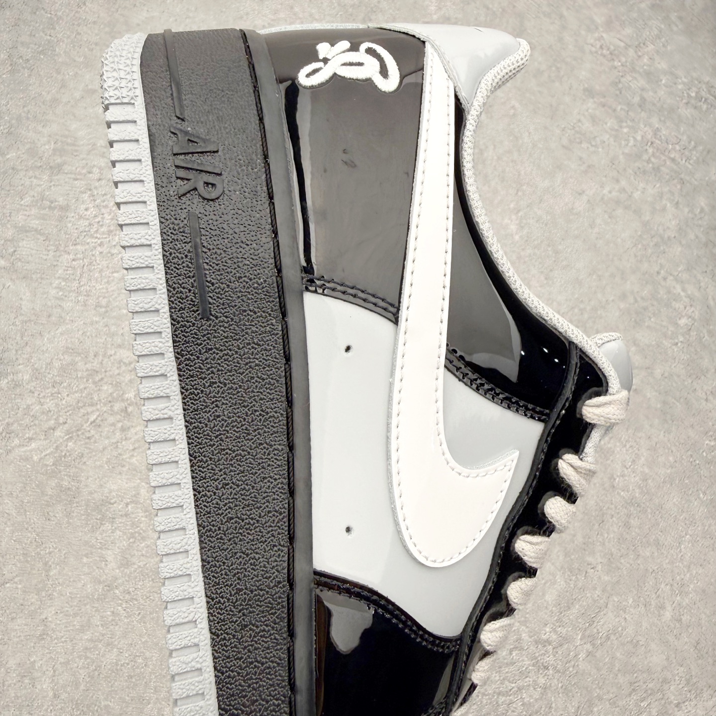 Central Cee x Nike Air Force 1 Low IO9974-010