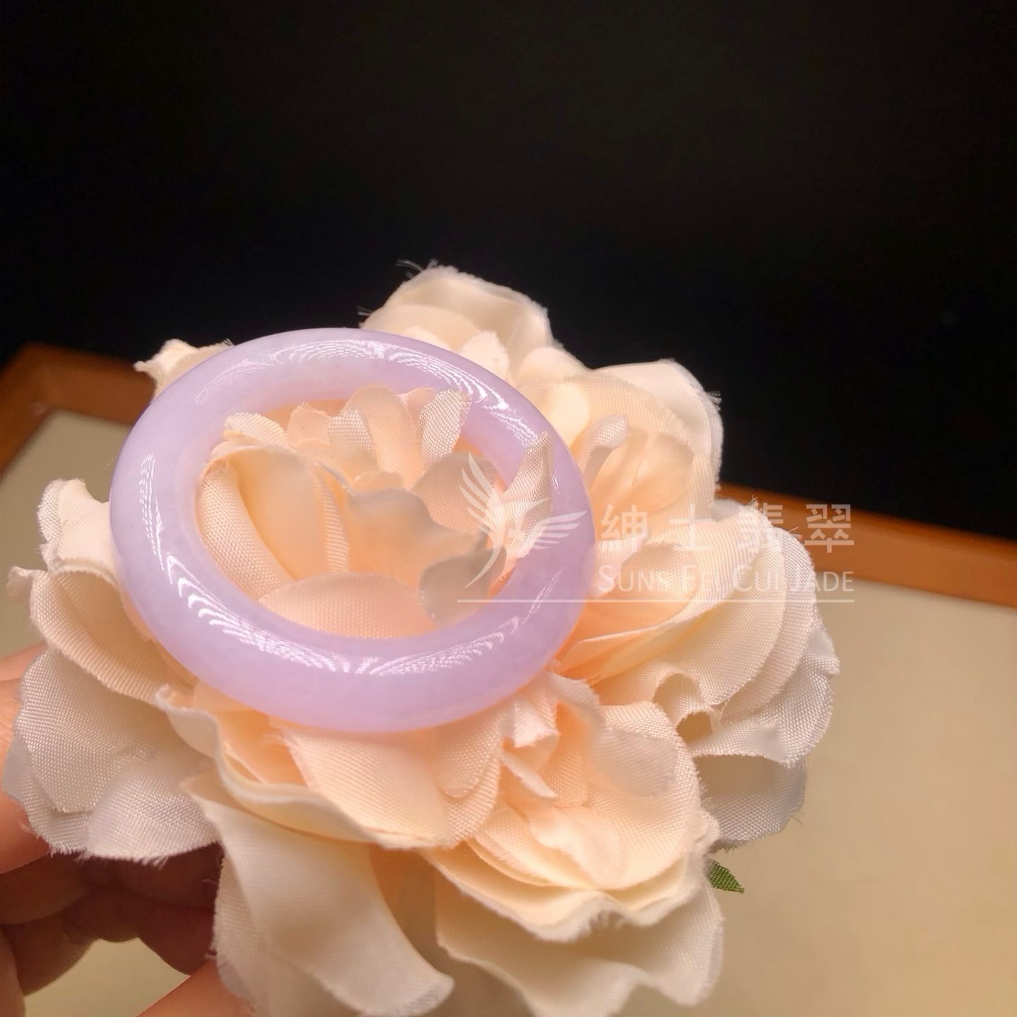 紫羅蘭大平環 B07868