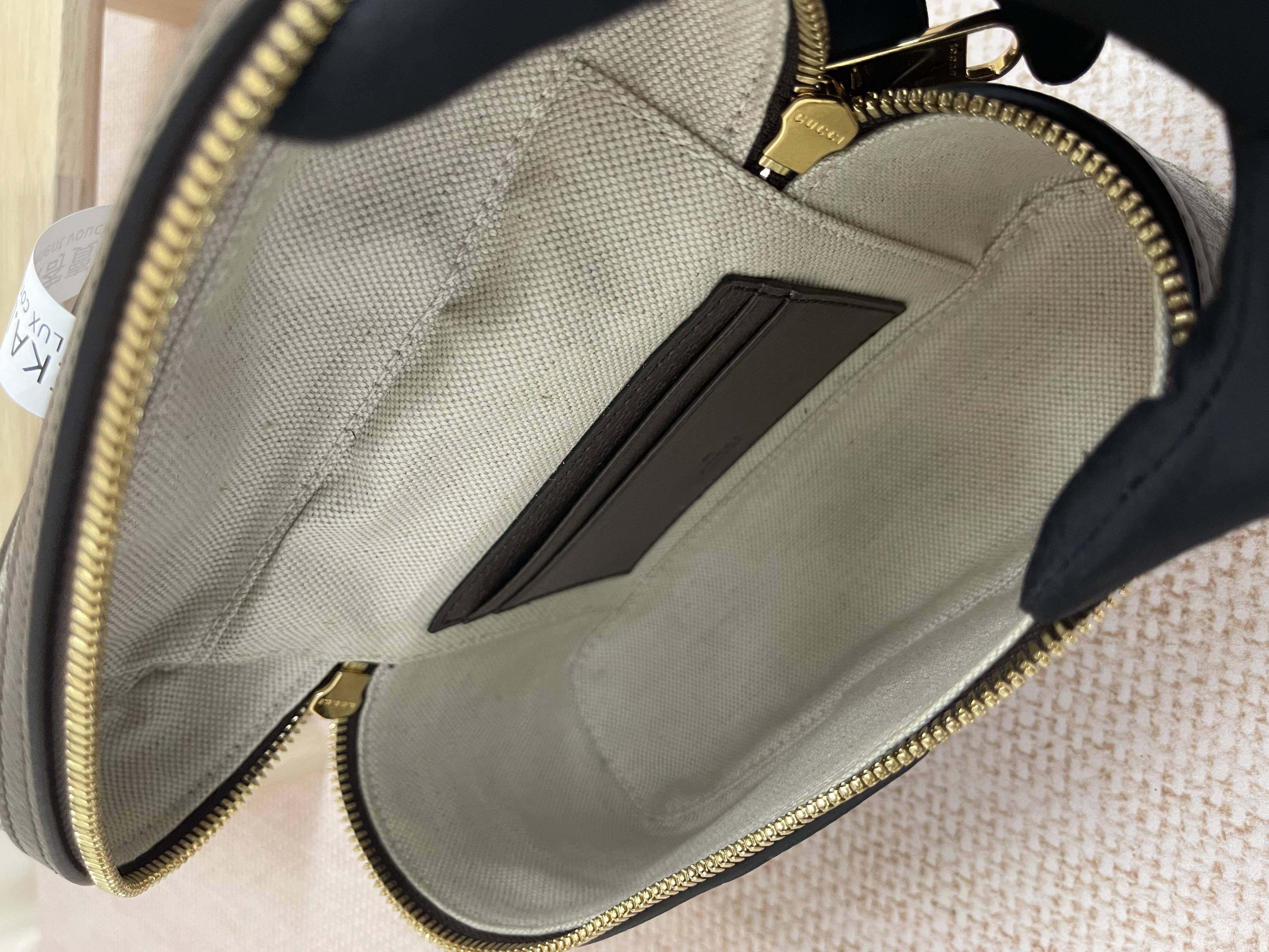 Pre-owned Gucci Vanity Bag/ Product Code: 26022401