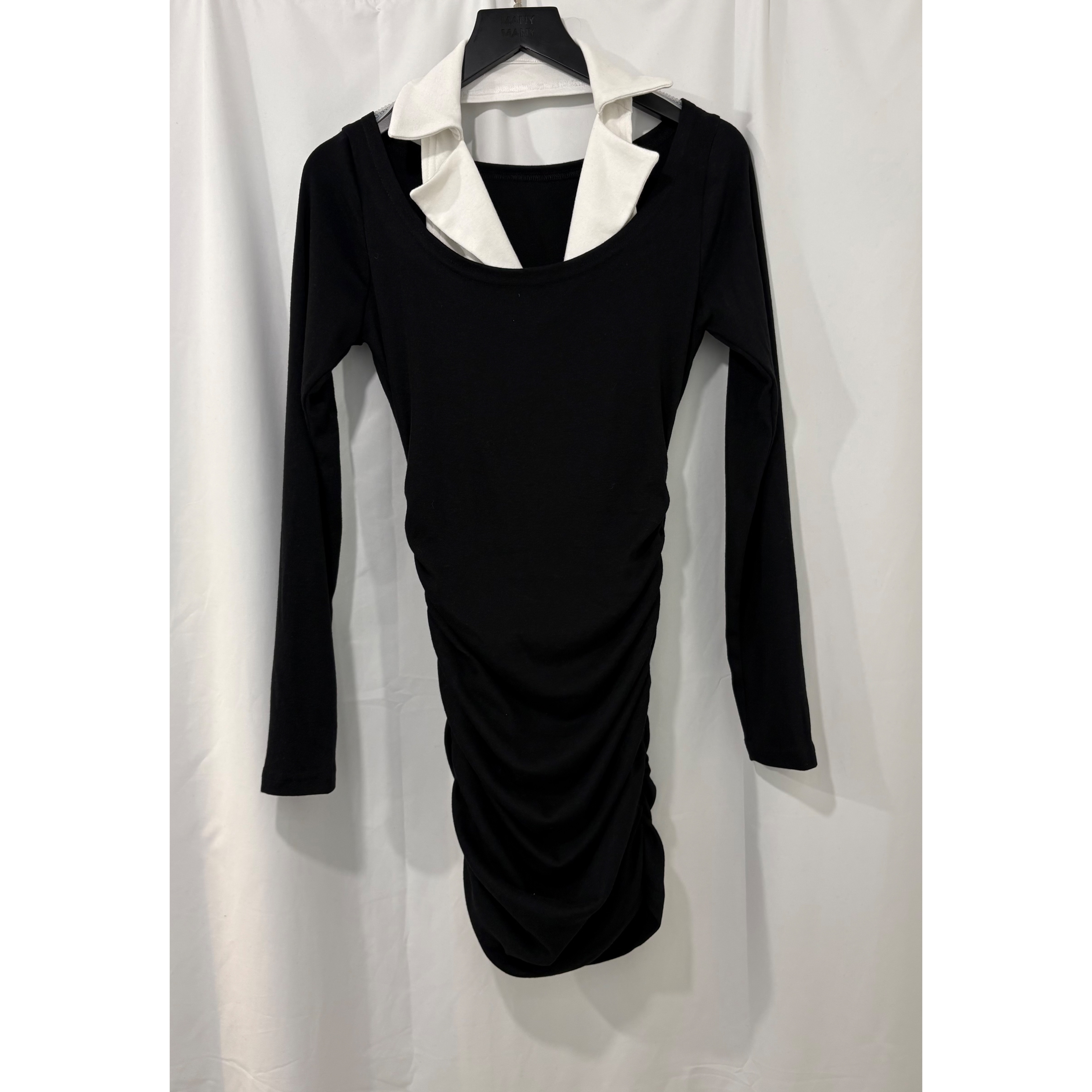 新品價3月13截🖤《2WAYS FAUX2 OPS》 2603J