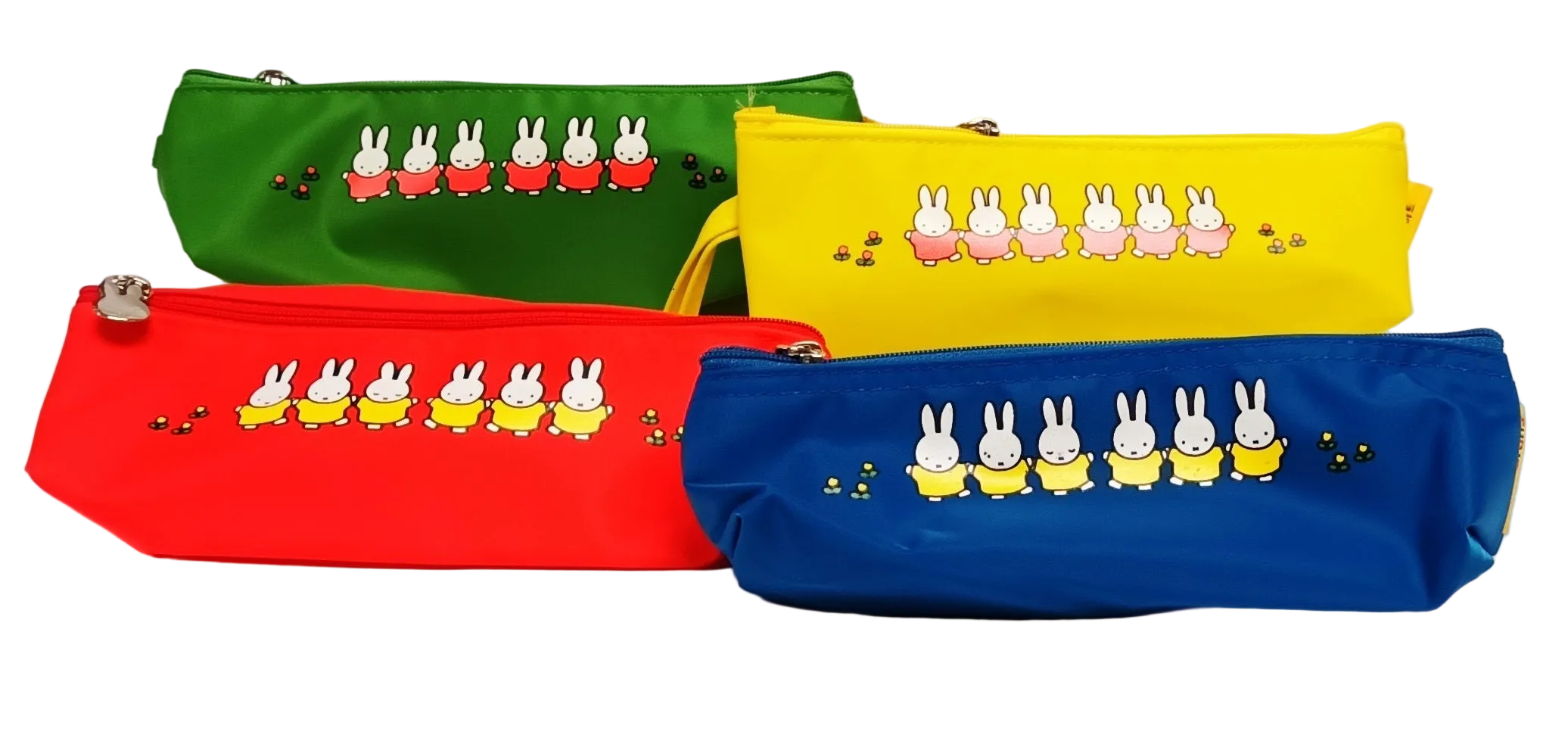 PEN CASE 筆袋 MIFFY  (DBSC-04)