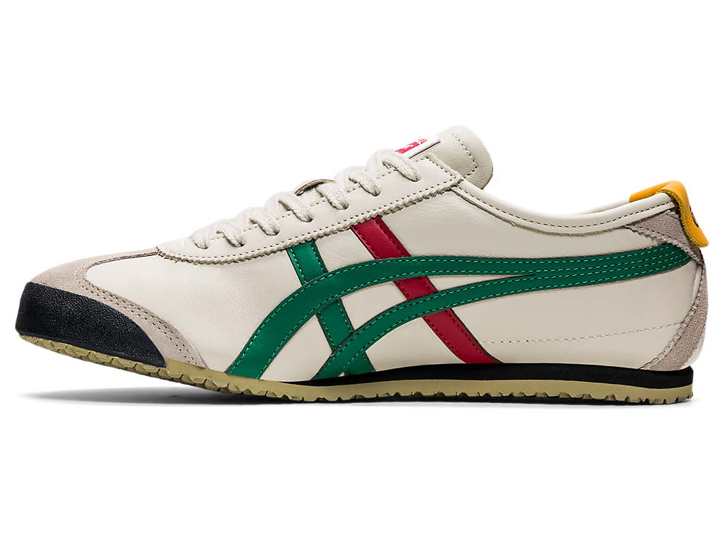 【预购】Onitsuka Tiger MEXICO 66｜1183C102