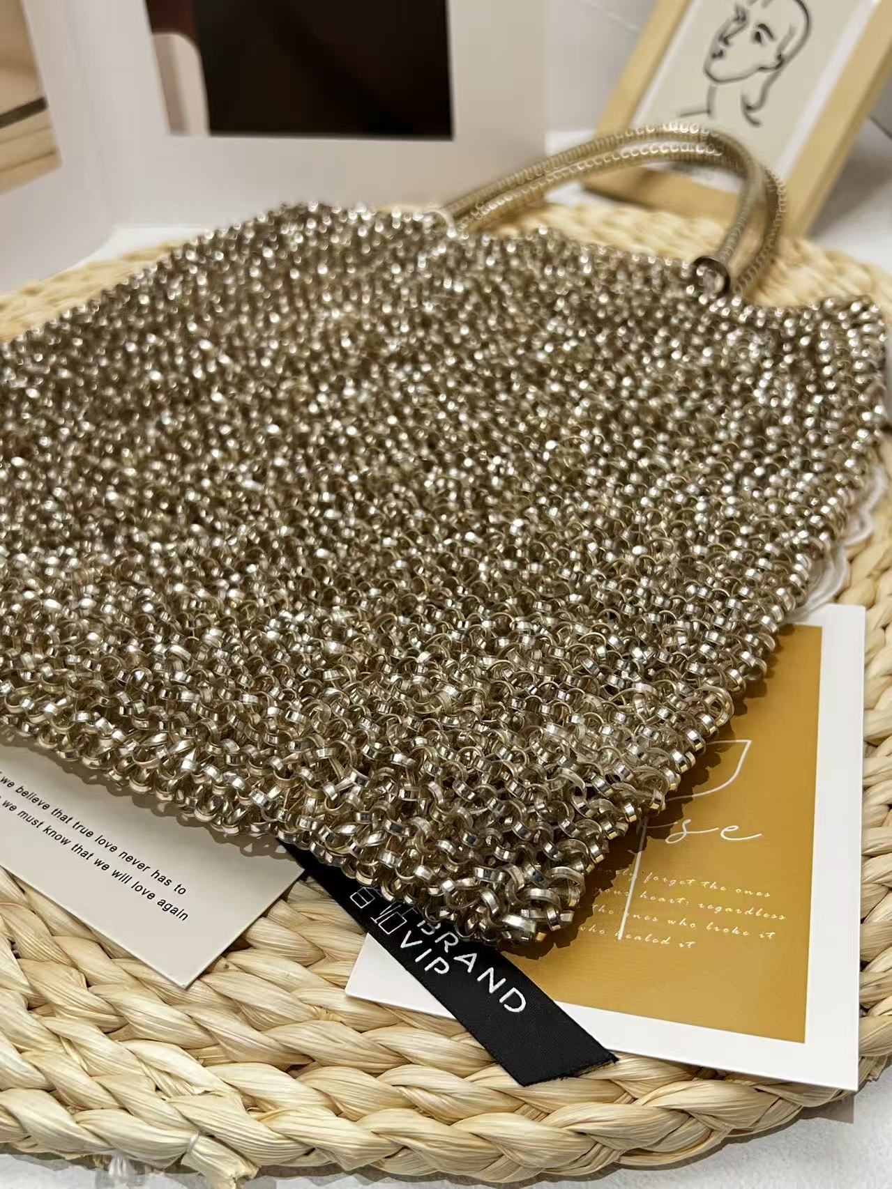 ANTEPRIMA STANDARD WIREBAG