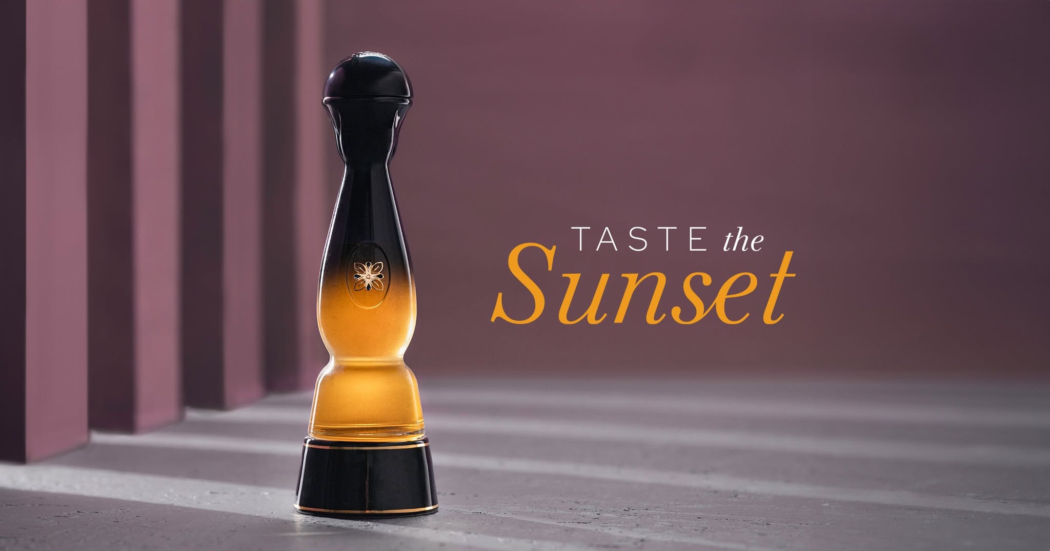 Clase Azul Tequila Gold