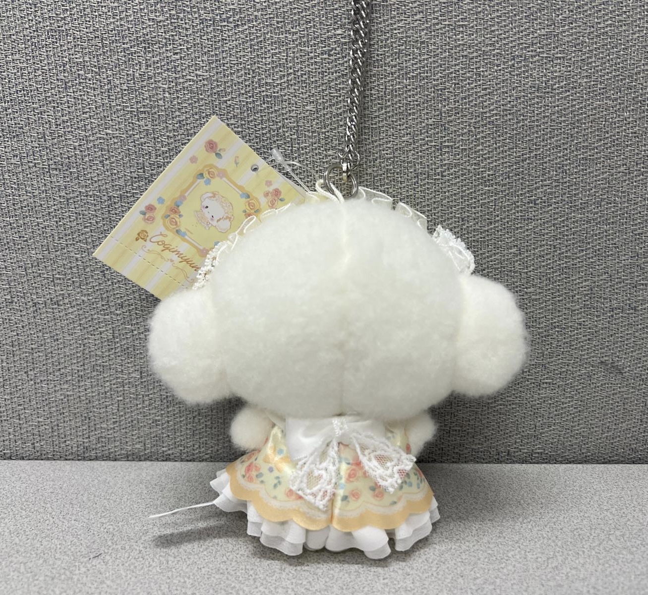 🎌日本直送🎌 Sanrio 童話派對系列 公仔掛飾