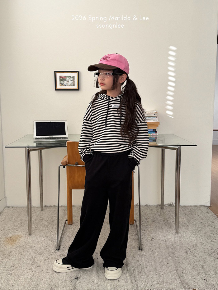 🇰🇷Matilda&Lee pants