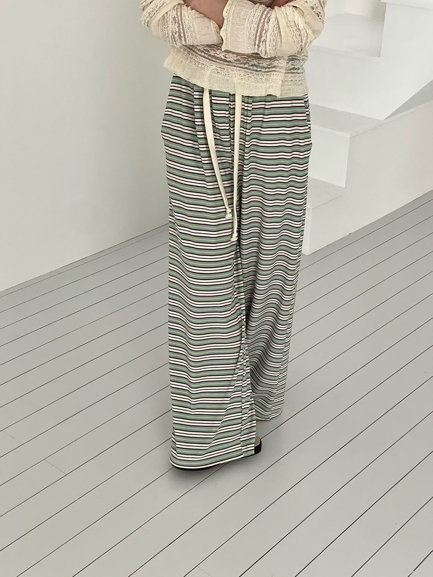 (2026SS) VENTI - PANTS