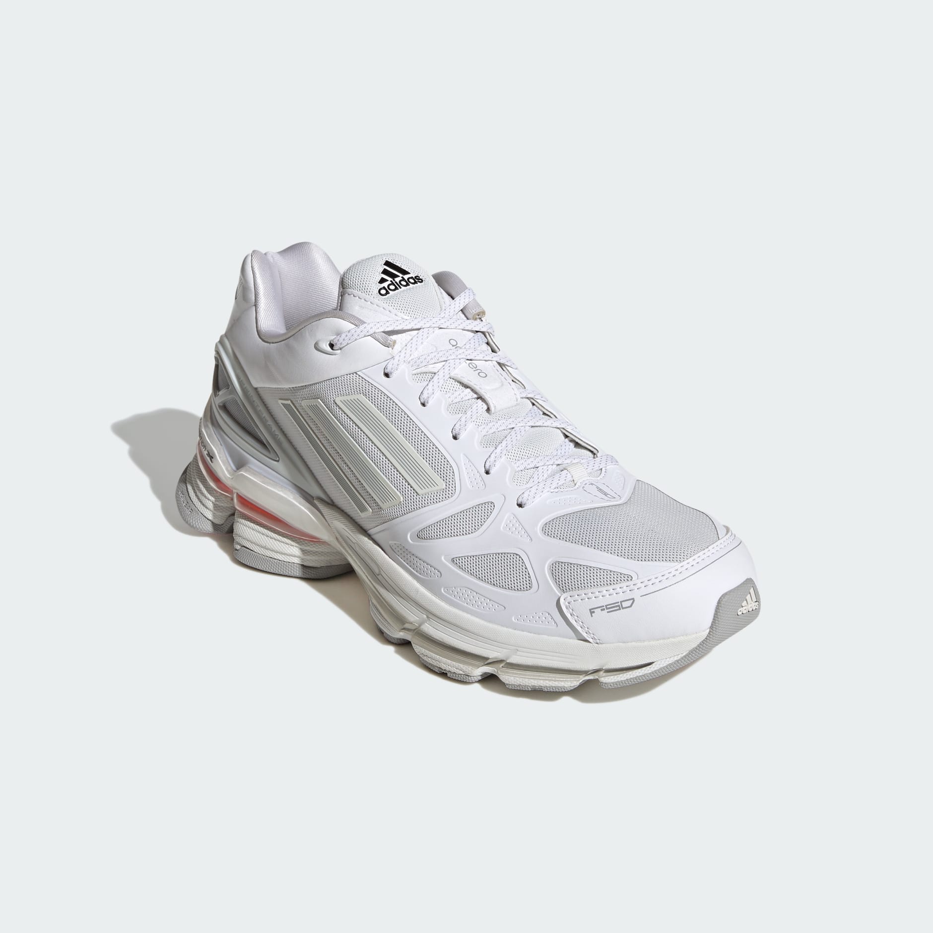 ADIDAS ADIZERO F50 SHOES **MESSAGE FIRST/先查詢貨存** (IH7072)
