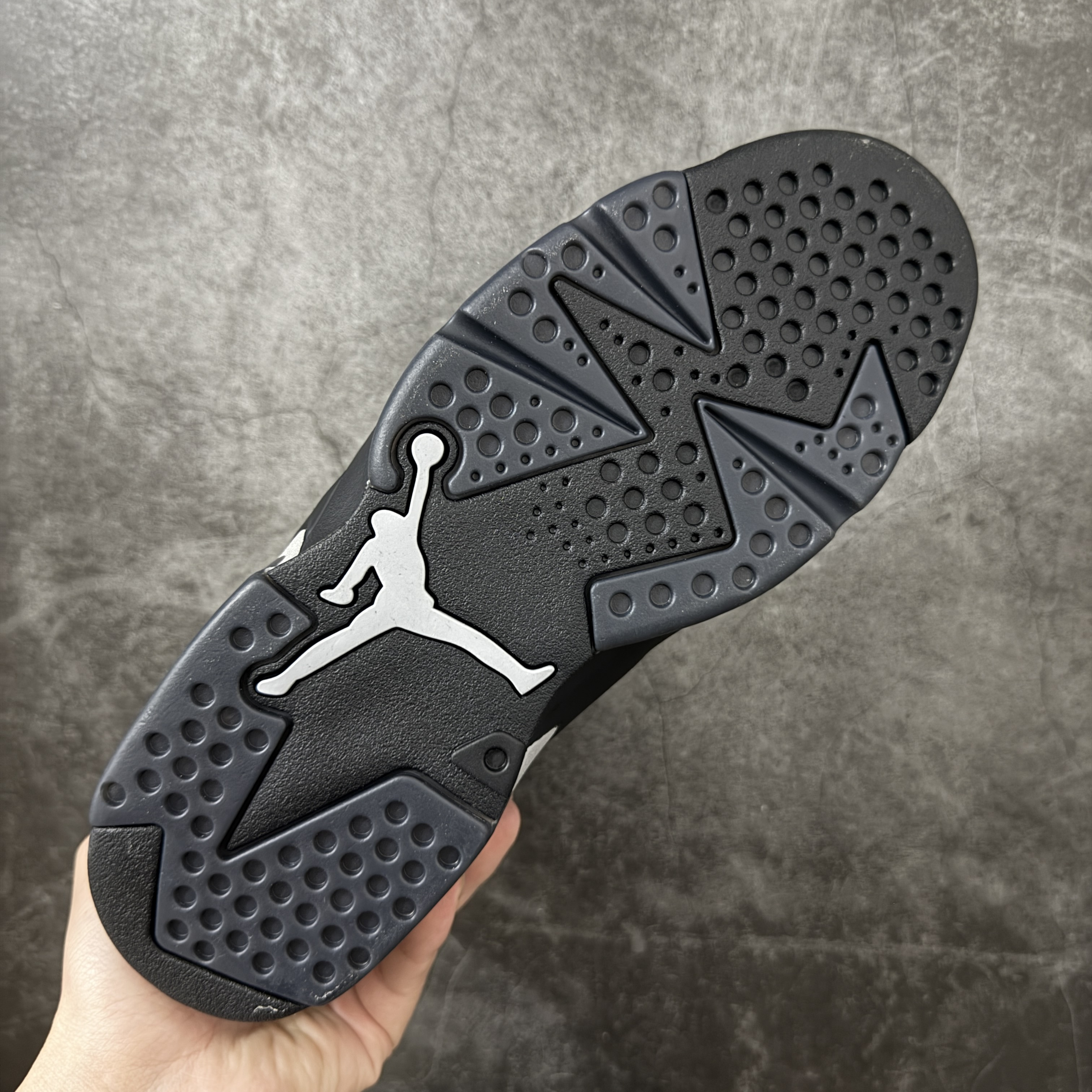 Air Jordan 6 "Cap and Gown" IR2266-010