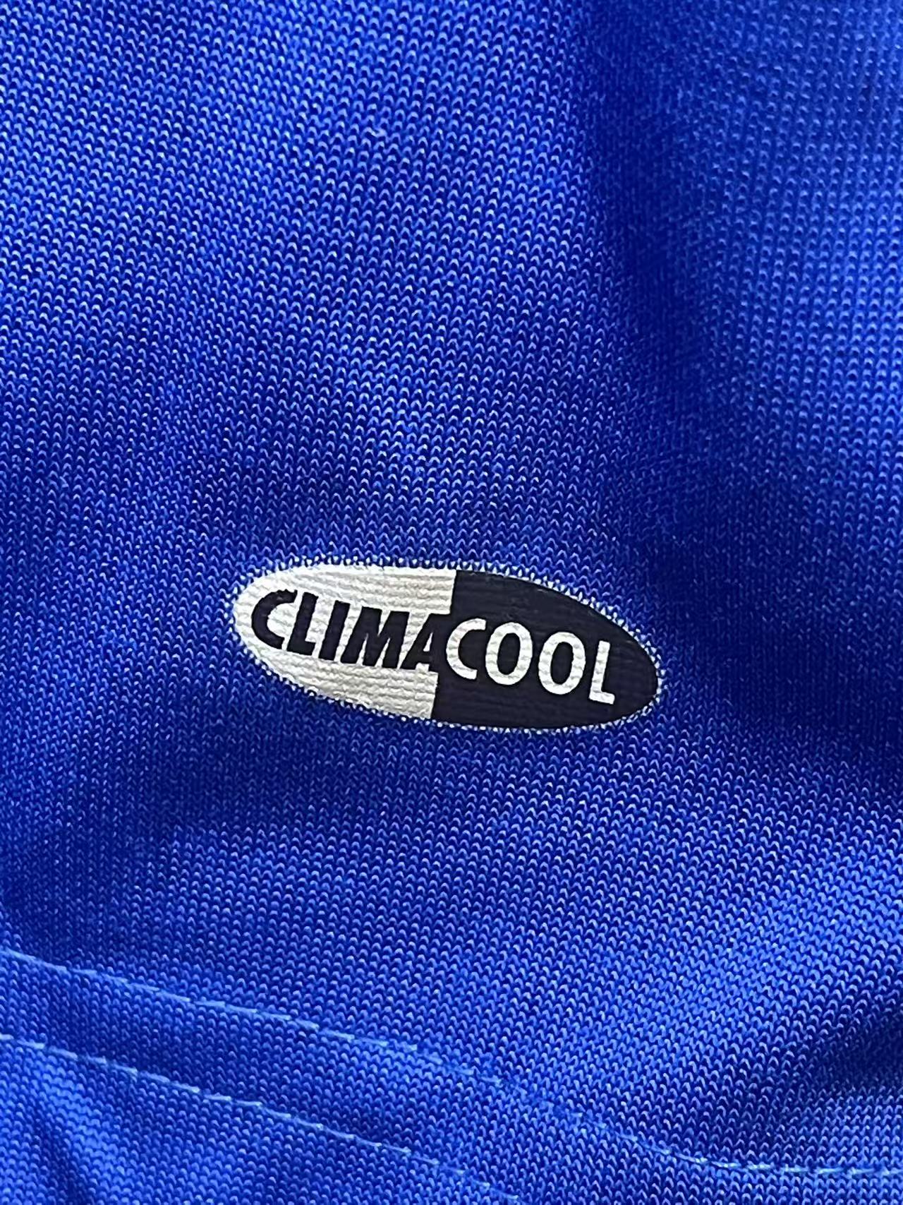 2008-09 Real Madrid Away Shirt Size XL "BNWT"