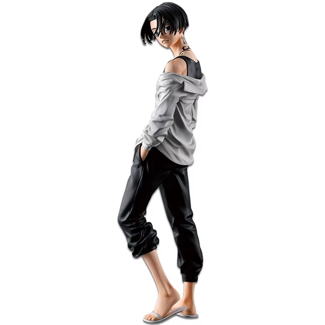 Banpresto, Figure: Tokyo Revengers, Manjiro Sano (Vol. 4) 東京復仇者 佐野萬次郎